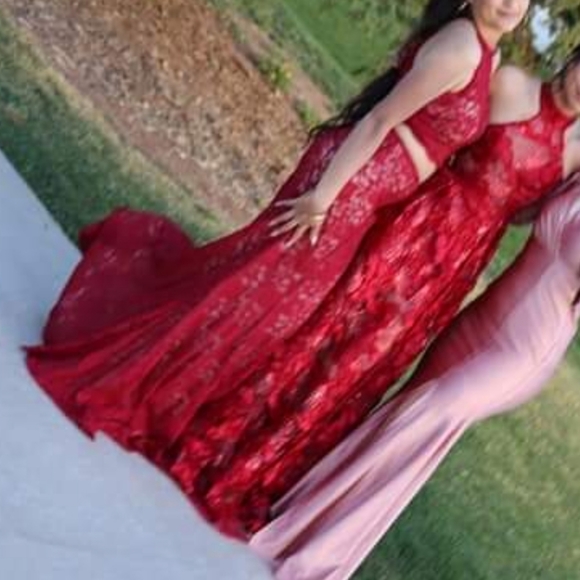 PROM DRESS!!!. - Picture 3 of 8